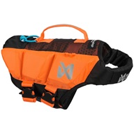 Non-stop Protector Life Jacket plovací vesta 5 oranžová - Letní tipy